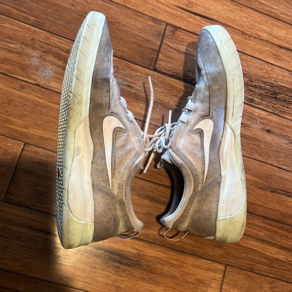 NIKE SB NYJAH H. SIZE 13 - Picture 3 of 5